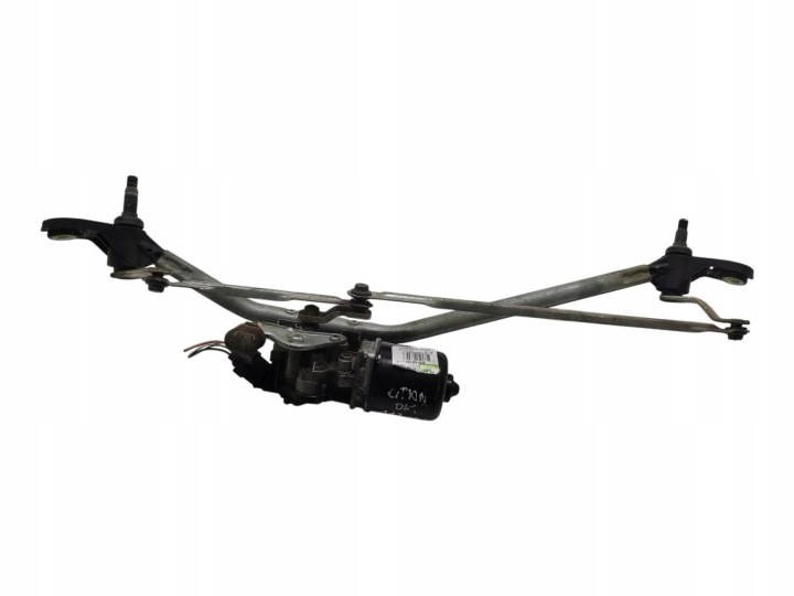 wiper mechanism front RENAULT KANGOO III 2009-2019 8200409692 EUROPA