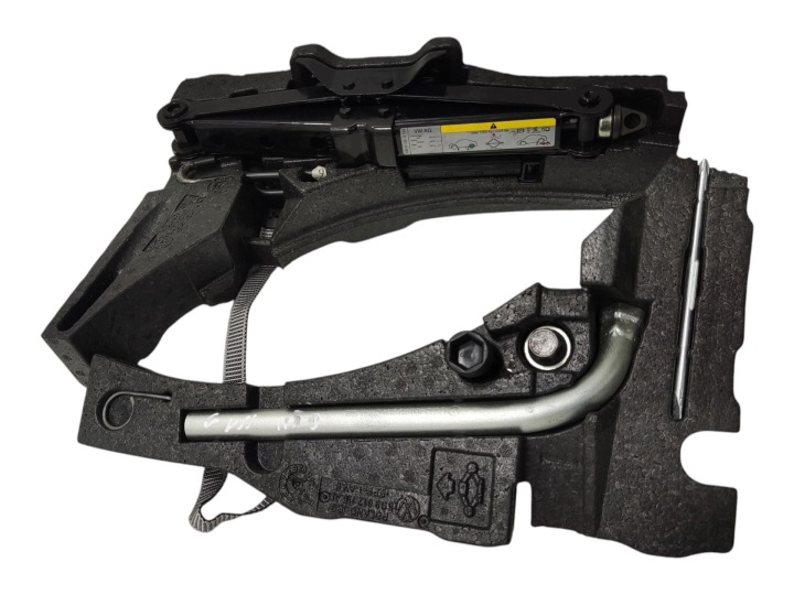 levier de vitesse lève vitres clé polystyrène VOLKSWAGEN GOLF VII 2012-2016 5G0012115AD