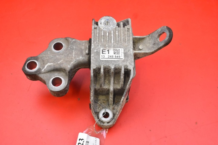 supporto Supporti motore usato 13248548 OPEL ASTRA 4 IV J 1.4 T 140 KM LIFT 11-20