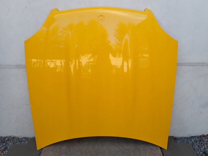 Cofano MERCEDES SLK 170 1997-2004R A1708800157