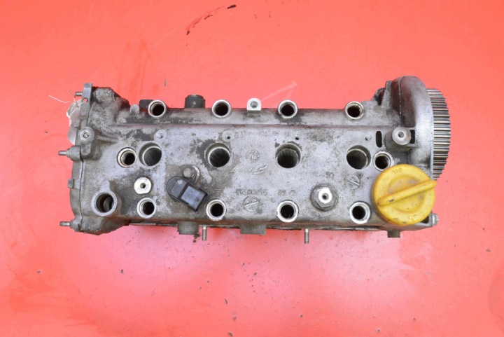 head. of the engine 55218237 FIAT LINEA 1.4 T-JET 120 KM 06-12