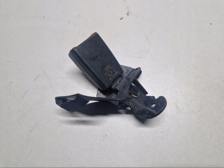 AUDI A6 C6 A6C6 Fixation arbre ceintures sécurité de Sécurité KANAPY Droit Arrière 4F0857740D