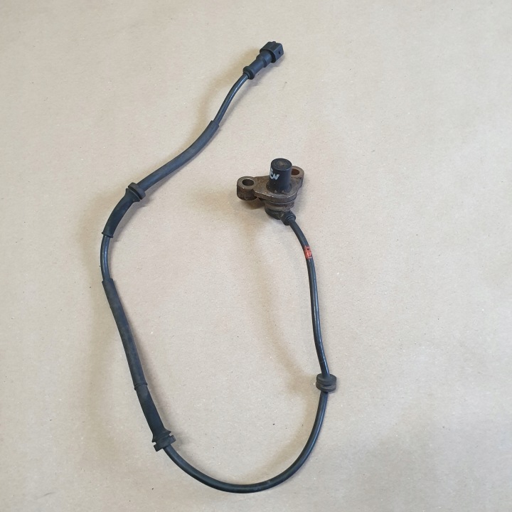 Sensor ABS hinten MITSUBISHI CARISMA OE 0265006294