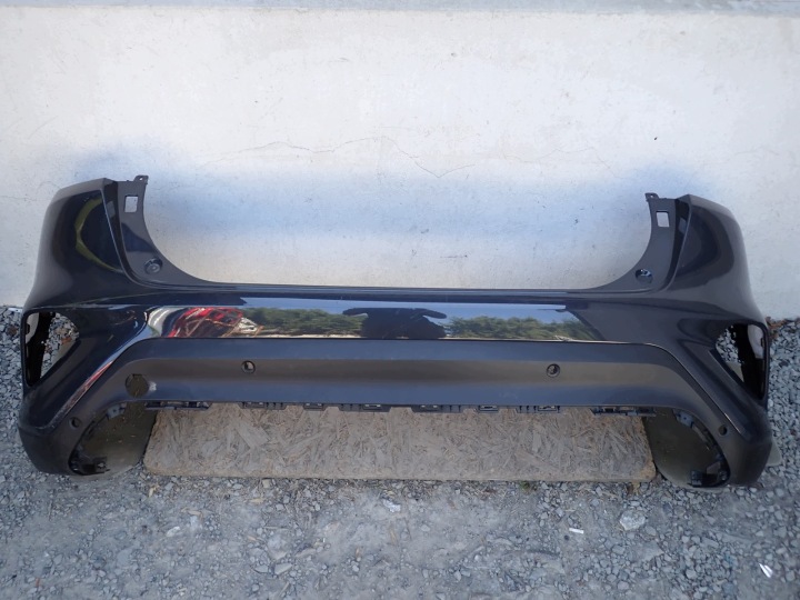 nárazník záď zadní KIA XCEED X CEED CD LIFT 2022- 86611-J7PA0 86612-J7PA0