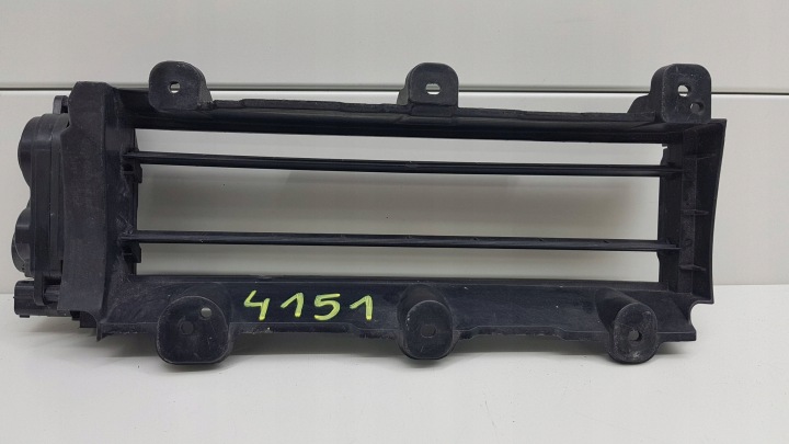 HYUNDAI TUCSON IV NX4B 2020 - blinds air line air duct air line right 8990-N7000