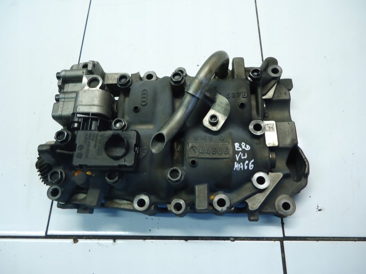 VW AUDI SEAT 2.0TDI 2.0 TDI BRD injection pump 03G115105C 03G103537B