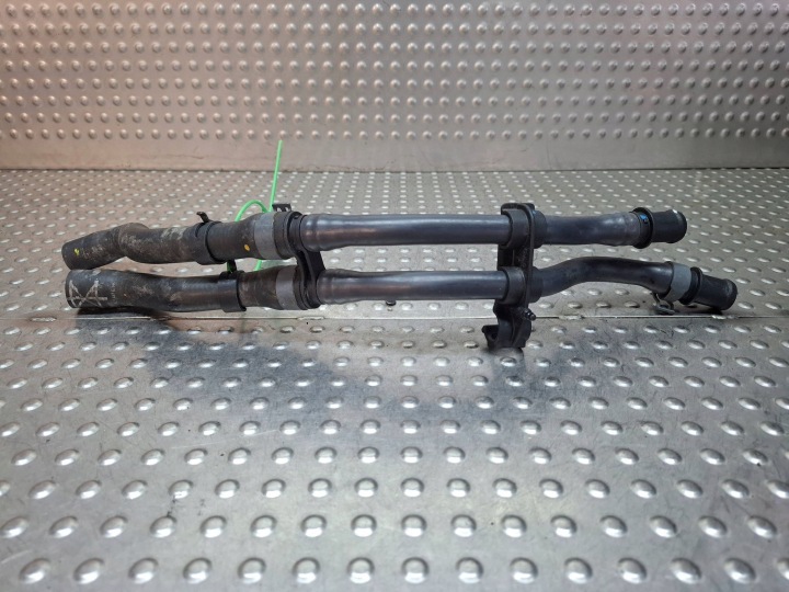 of the hose of water MAGISTRALA 7C0121487E VW TRANSPORTER T6 CRAFTER 2.0 TDI