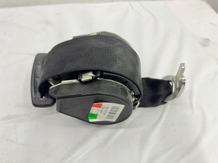 Ceinture de sécurité avant Arrière TYLY AUDI A4 B8 8K0857805R
