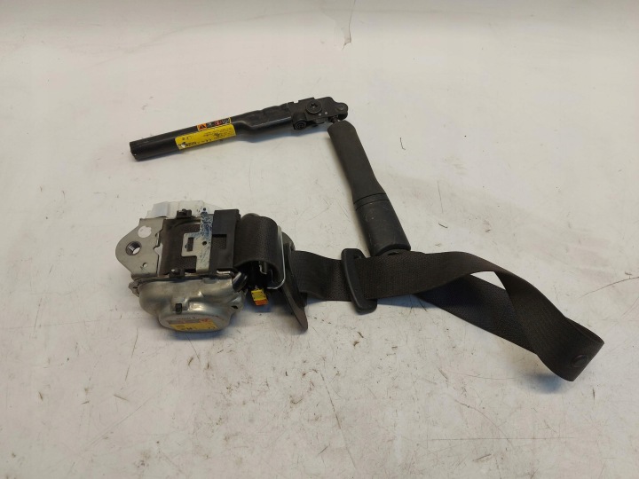 OPEL ASTRA K V HB tension belt safety front right dociag