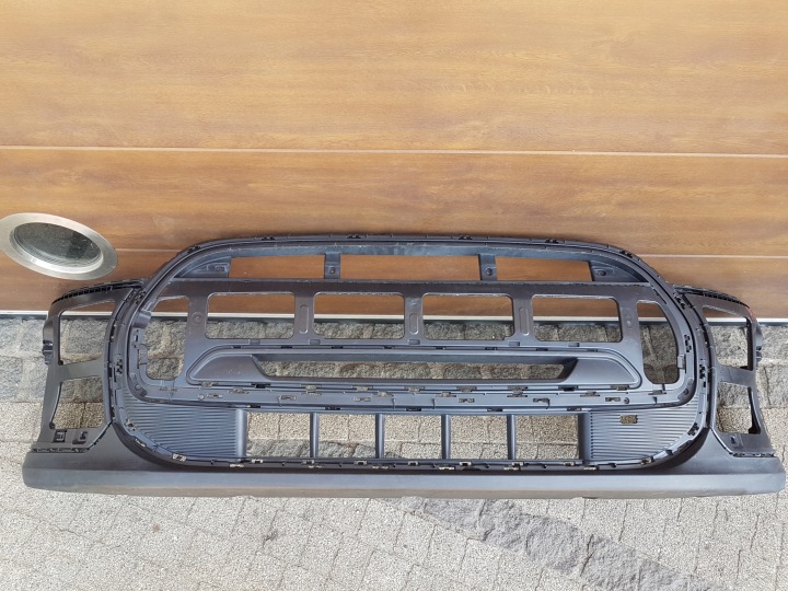 Frontstoßstange MINI COOPER F55 F56 F57 LCI LIFT 9450543