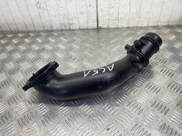 RURA INTERCOOLERA MERCEDES SPRINTER W906 VITO W639 2.2CDI OM651 Zzoemcodez 15