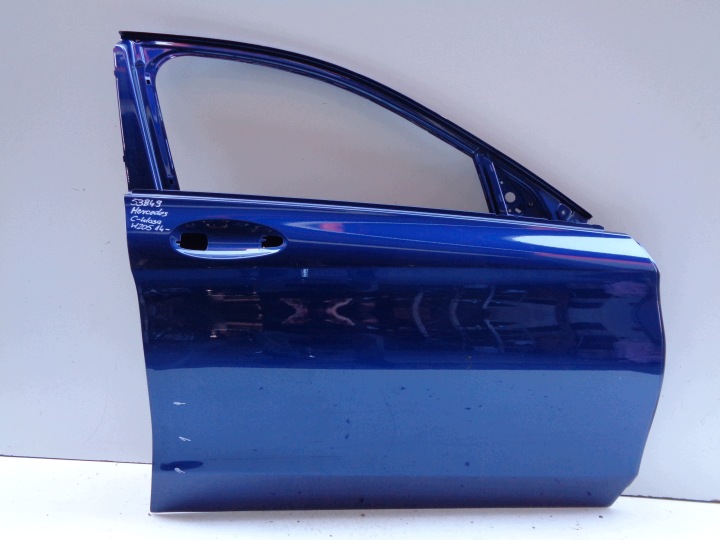 portière droit avant MERCEDES C-classe W205 14- NR 53849