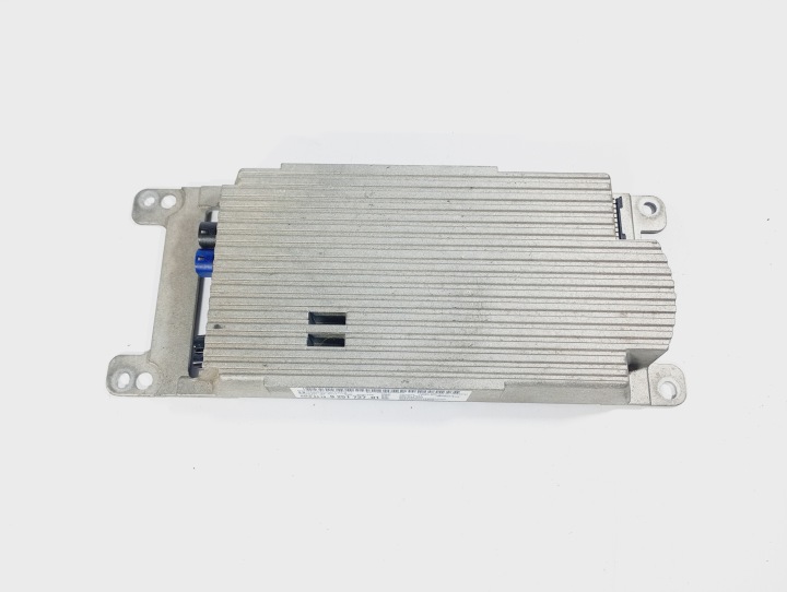 modul bedienteil Bluetooth OE 925173701 BMW F11 10-17