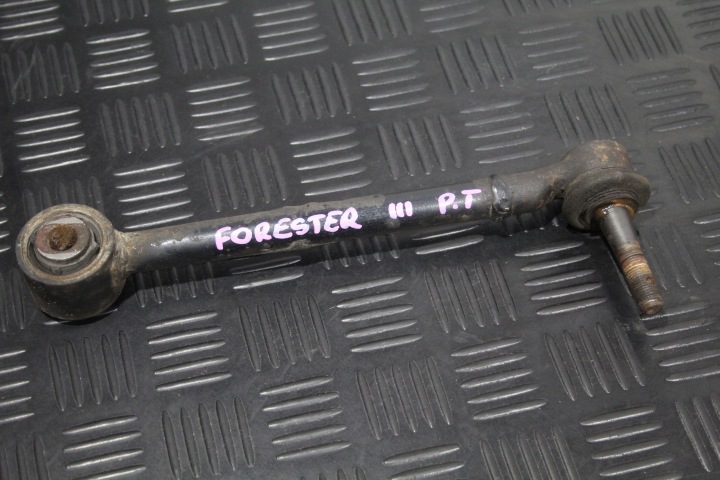 QUERLENKER RECHTS HECK HINTEN SUBARU FORESTER III 3
