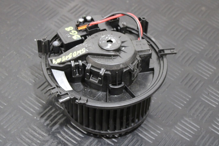 heating of the heating 5WB819021 VW ARTEON 3G8