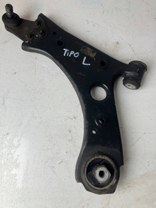 arm left front FIAT TIPO II 1.4 16V