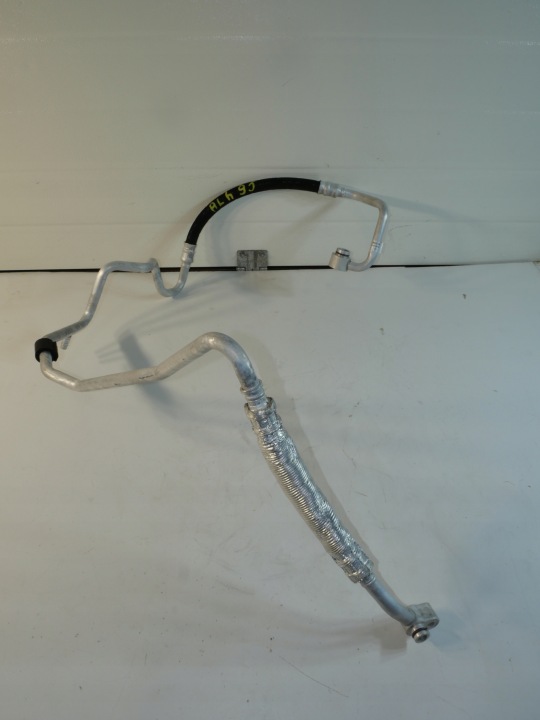 hose wiring of the air conditioning AUDI Q3 8U0820743K