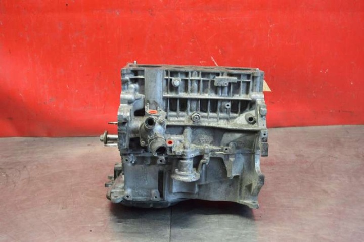 BLOK DOL DES MOTORS Kurbelwelle 1ND TOYOTA YARIS 1 und 1.4 D-4D 75 KM LIFT 03-05
