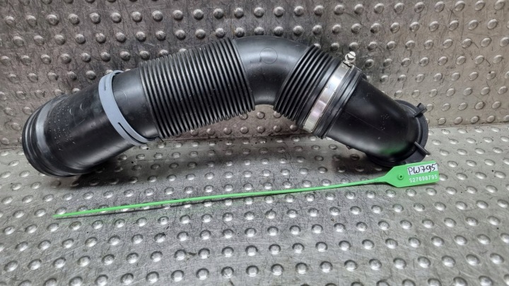 rohr Schlauch Rohr Schlauch luft 5WA129654A VW GOLF VIII GTI A3 8Y0 CUPRA 2.0TSI