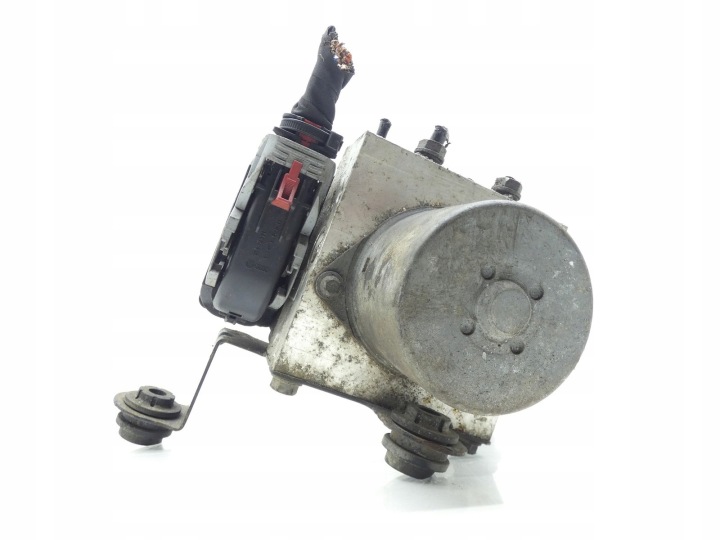 posilovač brzd řídící jednotka ABS ESP VW TIGUAN a 5N LIFT 2.0 TDI 5N0614109AR