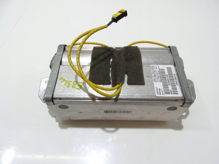 Airbag Airbag Passegers BMW X3 E83 LCI 7056041