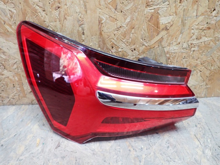 Licht links hinten links heck AUDI A6 C8 4K Sedan 2018- 4K5945069