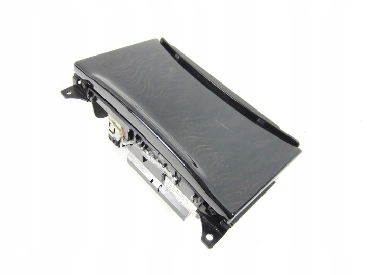 passenger compartment ashtray Mercedes CL W216 C216
