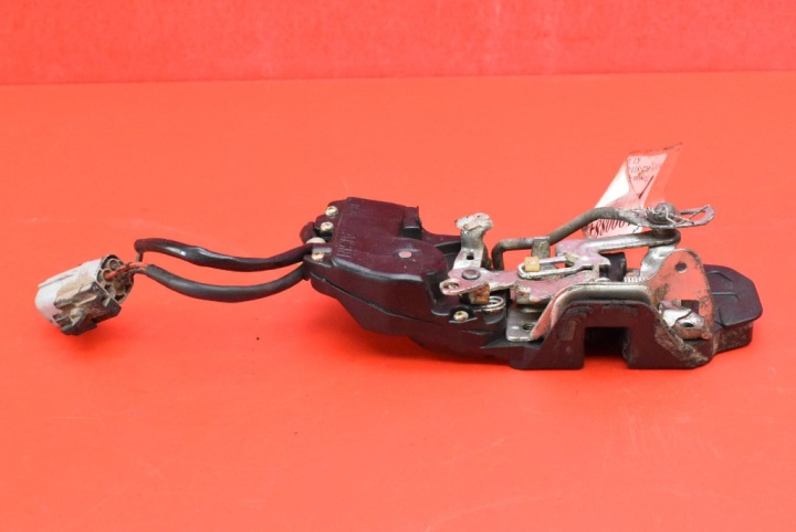 de la Serrure du capot Arrière Porte coffre hayon TOYOTA RAV 4 1 et 3D 94-98