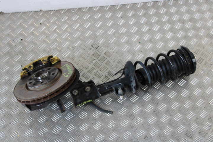 Mozzo FUSELLO ammortizzatore mcpherson sinistra Anteriore JEEP RENEGADE 1.0T