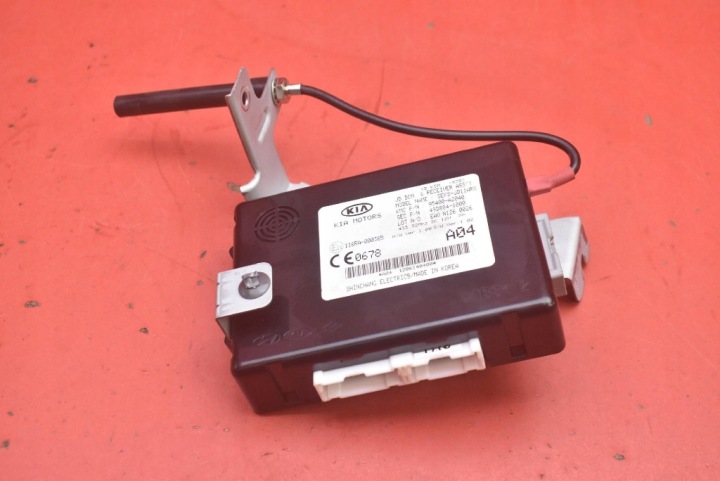 Bedienteil modul BCM 95400-A2040 KIA CEED 2 II 1.4 16V 100 KM 12-15