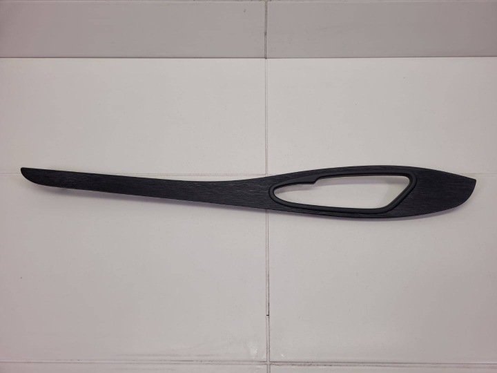 modanatura PORTA Portiera Anteriore sinistra Bocchetta Alfa Romeo Stelvio 2017 156122779