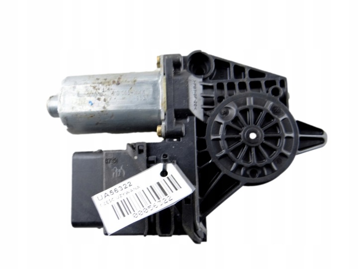 Motor des Hebens des Fensers heck SKODA FABIA 119 095 963