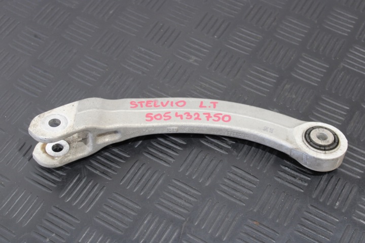 Querlenker links heck 505432750 ALFA ROMEO STELVIO