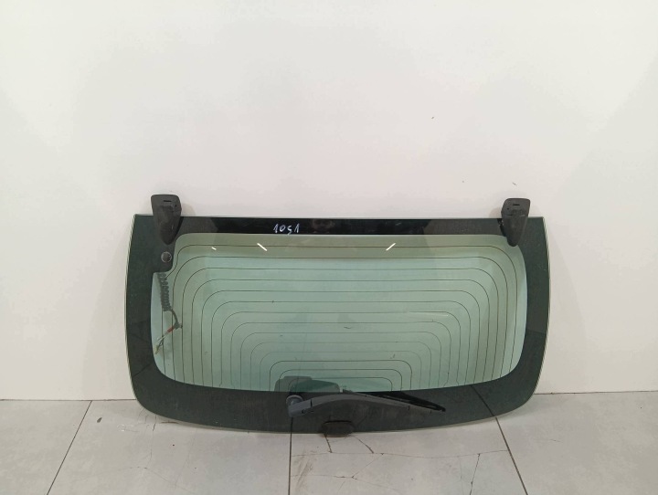 FENSTER hinten Peugeot 107 und (2005-2014)
