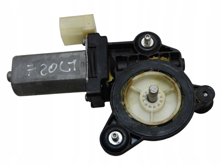 Motor Fenster links heck BMW 1 F20 2013R. 5YY0615 5000087