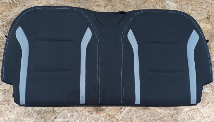Oparcie sedile posteriore posteriore kanapy Chevrolet Camaro 2016+