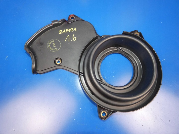 OPEL ZAFIRA B ASTRA H INSIGNIA A 1.6 16V cover of the gear