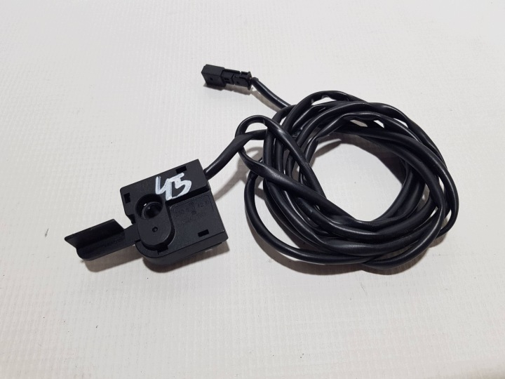 snímač KRANCOWY SENSOR střechy levý MERCEDES SL R230 W230