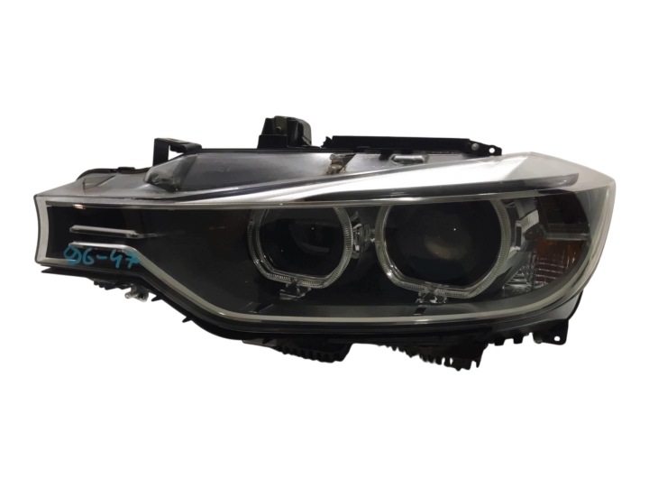 Feux phare Gauche Avant XENON Complète BMW 3 F30 F31 2011-2015 7259525 EUROPA