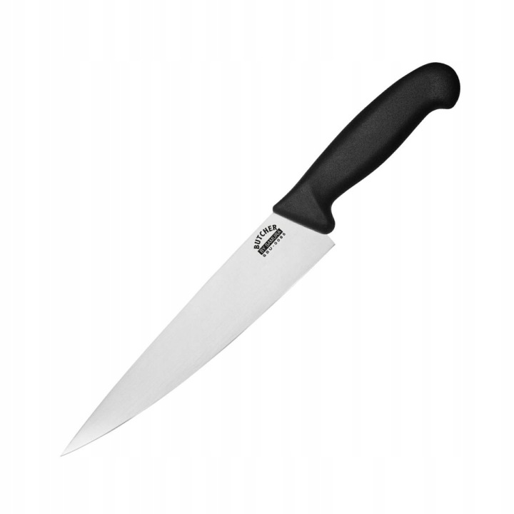 Nůž šéfkuchaře Samura Butcher 219mm ocel AUS-8