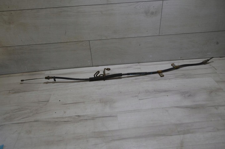 Câble Levier frein stationnement Gauche FIAT FREEMONT 12r