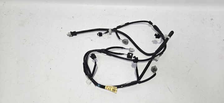 Câblage Conduit pieces tuyaux PDC Arrière LEXUS NX II 21- Original 82182-78340