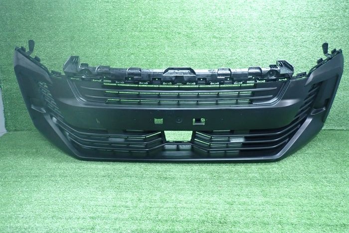 PEUGEOT EXPERT III LIFT 23- Frontstoßstange vorne