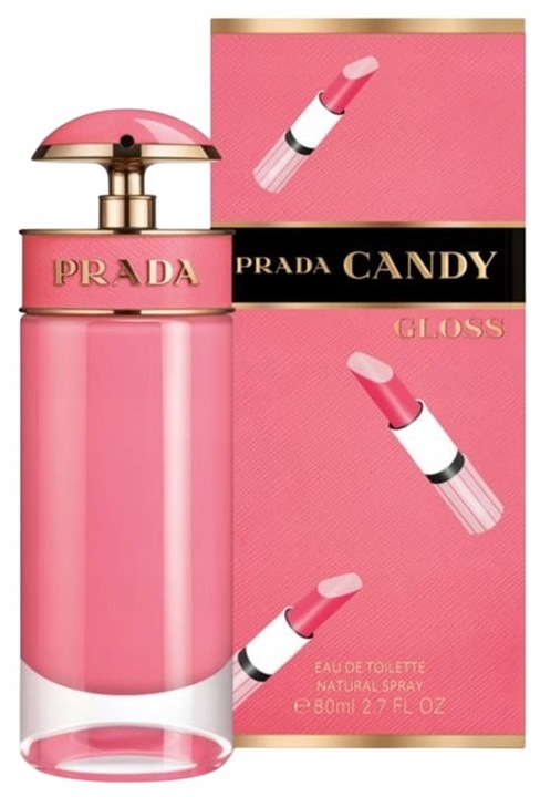 prada candy gloss