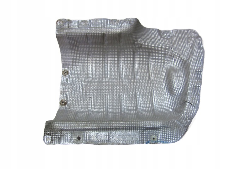 BMW X4 G02 X3 G01 IZOLACJA TERMICZNA TUNELU Couverture tablier moteur 51487394755 7394755
