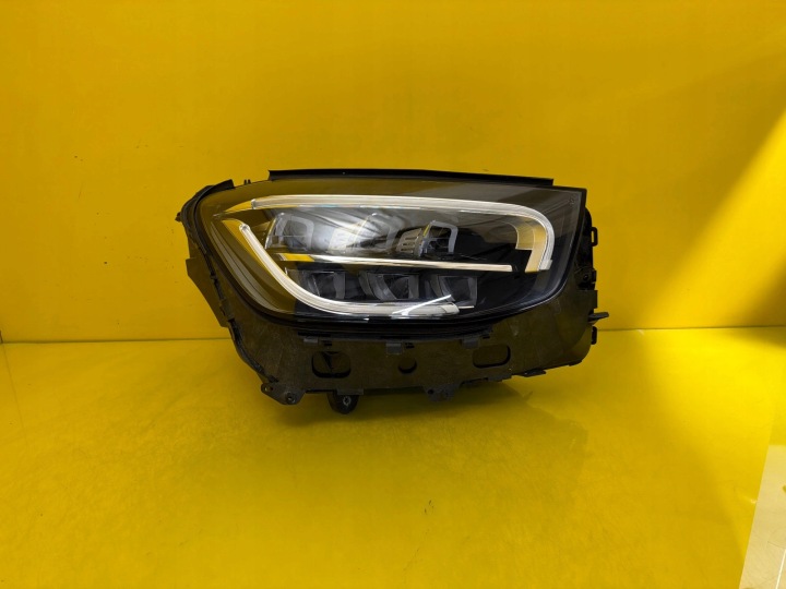 Licht rechts Mercedes GLC W253 19- Lift Led Performance A2539066403