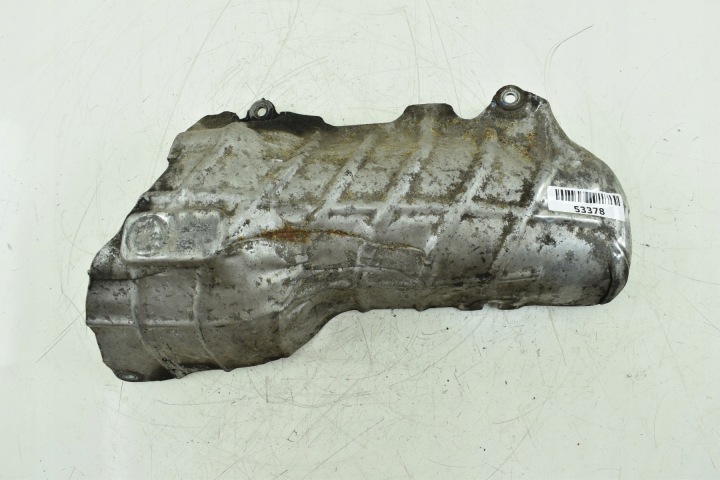 Blende Abdeckung Termiczna Katalizatora INSIGNIA A ASTRA J ZAFIRA C 2.0 CDTI 55572583
