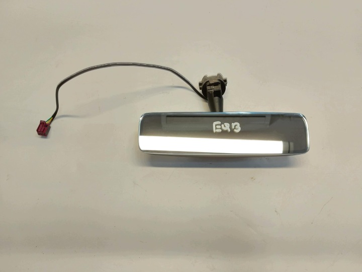 Mercedes EQB 250+ X243, w247 2025r RETROVISORE INTERNO A2478103211