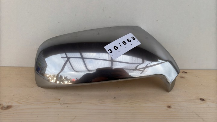 Destro SCATOLA SPECCHIETTO RETROVISORE PEUGEOT 3008 5008 C3 C4 PICASSO 4610-000 3G/668