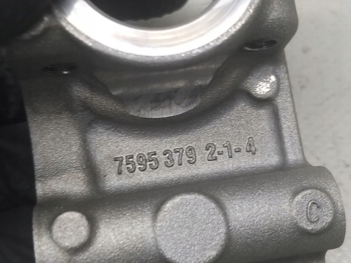 ΠΡΩΤΟΚΟΛΛΟ ΠΑΝΟΥΚΑ ΓΟΥΥ 1.6 THP 5G06 508 II C5 DS7 3008 7595379 11